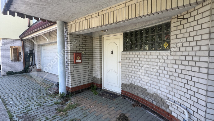 4. kép | Eladó Téglaépítésű lakás, Budakeszi (#176802)