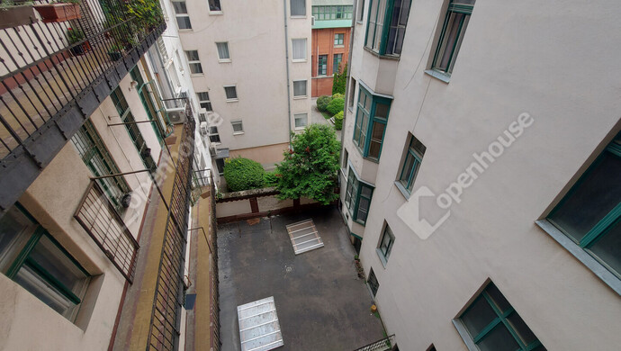 7. kép | Eladó Téglaépítésű lakás, Budapest IX. Ker. (#176913)