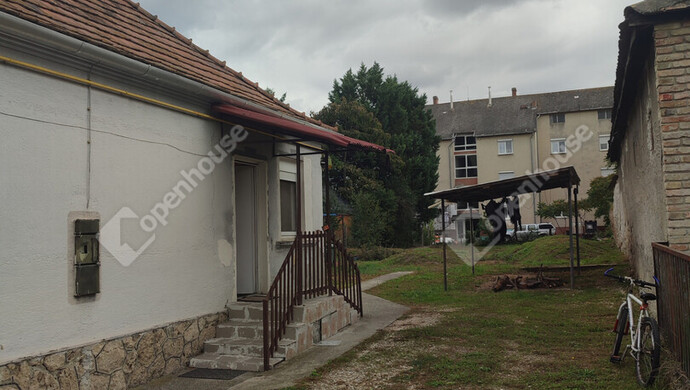 15. kép | Eladó Családi ház, Nagyigmánd (#177516)