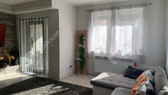 0. kép | Eladó Társasházi lakás, Szombathely (#177593)