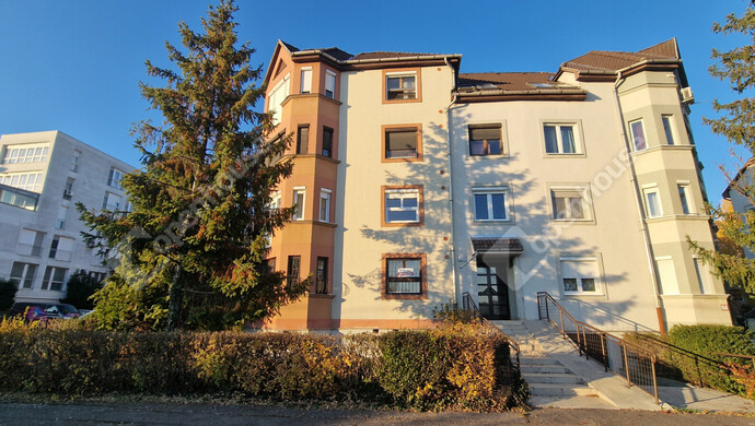 1. kép | Eladó Társasházi lakás, Miskolc (#178197)