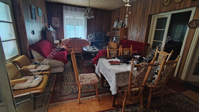 20. kép | Eladó Családi ház, Porrogszentkirály (#178270)