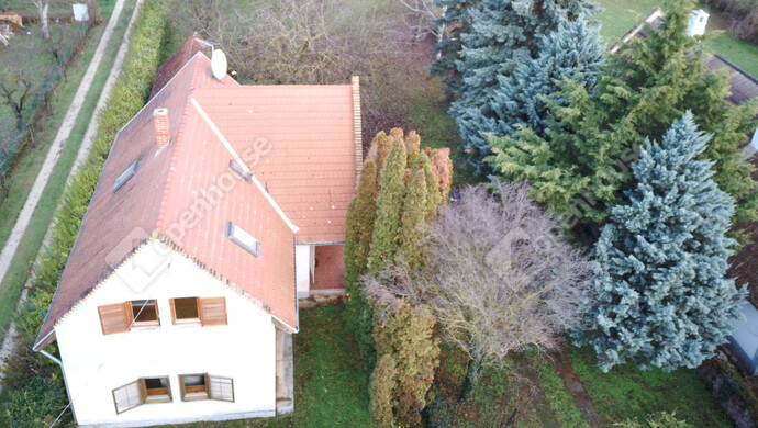 1. kép | Eladó Családi ház, Kővágóörs (#178801)