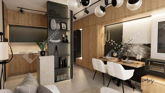 5. kép | Eladó Társasházi lakás, Győr (#178867)