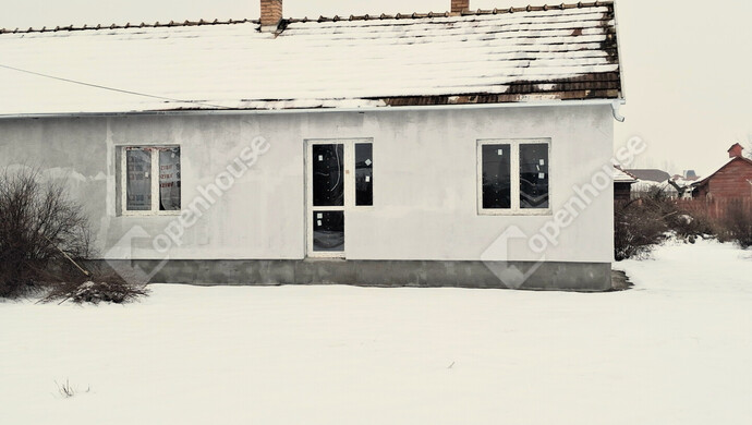 1. kép | Eladó Társasházi lakás, Komárom (#179426)