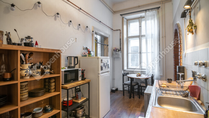 9. kép | Eladó Téglaépítésű lakás, Budapest II. Ker. (#179841)