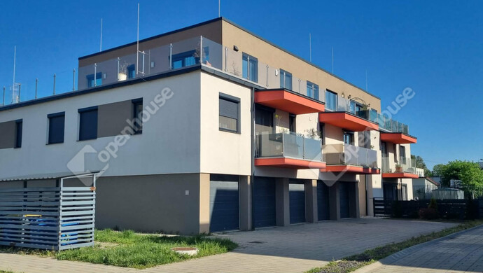 1. kép | Eladó Téglaépítésű lakás, Debrecen (#180714)