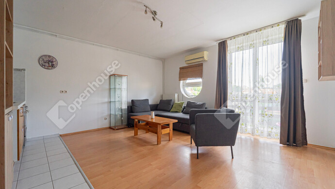 1. kép | Eladó Társasházi lakás, Budapest XV. Ker. (#181896)