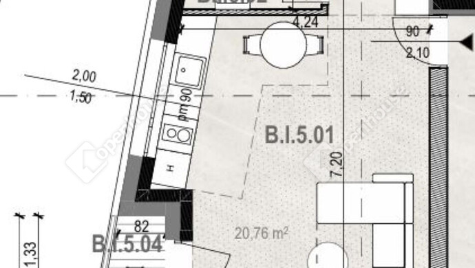 0. kép | Eladó Társasházi lakás, Győr (#181284)
