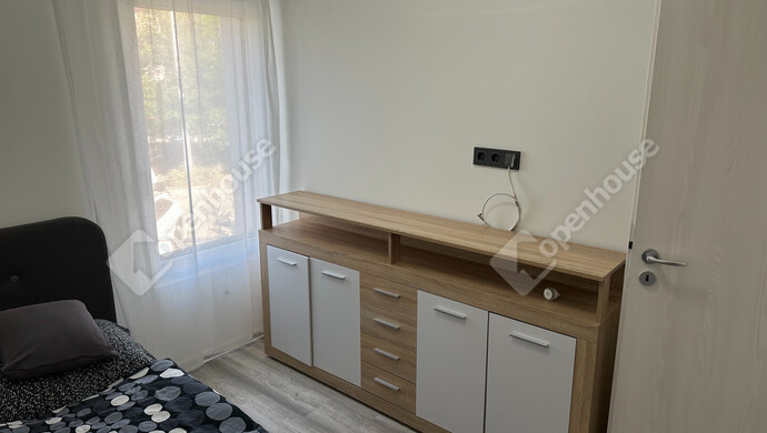 2. kép | Eladó Társasházi lakás, Siófok (#177208)