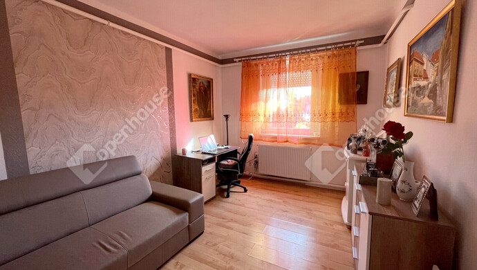 5. kép | Szoba 2 | Eladó Családi ház, Emőd (#177531)