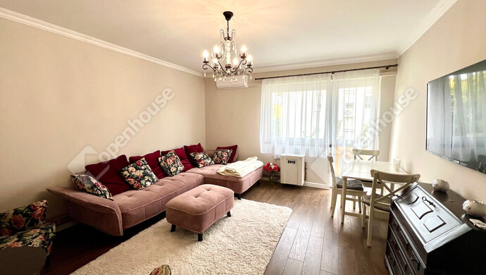 0. kép | Eladó Társasházi lakás, Siófok (#177551)