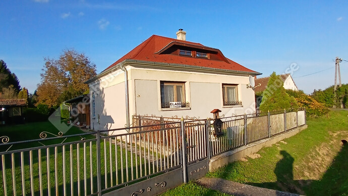 0. kép | Eladó Családi ház, Barlahida (#177614)