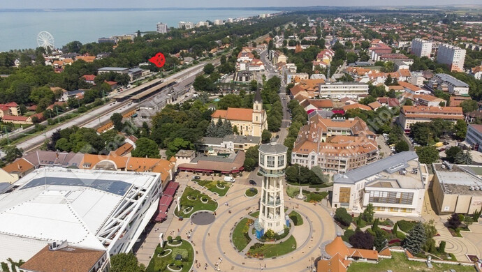 3. kép | Eladó Házrész, Siófok (#176124)