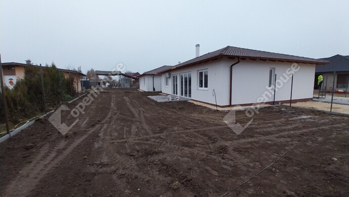 2. kép | Eladó új építésű családi ház | Eladó Családi ház, Sárszentmihály (#175822)