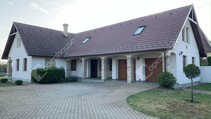 3. kép | Eladó Családi ház, Pápa (#178516)