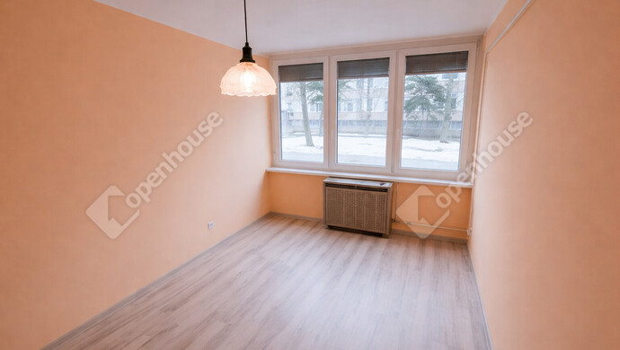 1. kép | Eladó Társasházi lakás, Székesfehérvár (#179249)