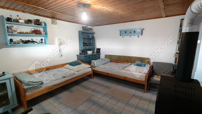 2. kép | Eladó Nyaraló, Kemeneskápolna (#179678)