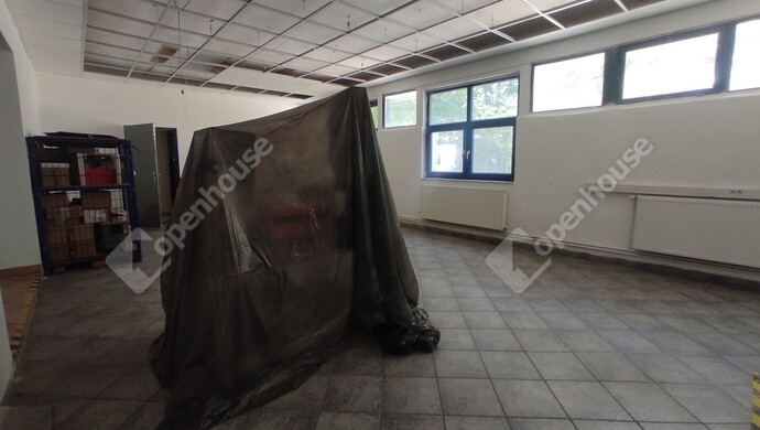 2. kép | Kiadó Ipari ingatlan, Komárom (#179933)