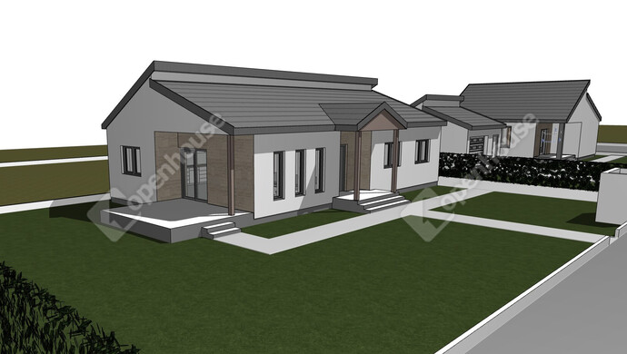 4. kép | Eladó Családi ház, Ságvár (#180081)