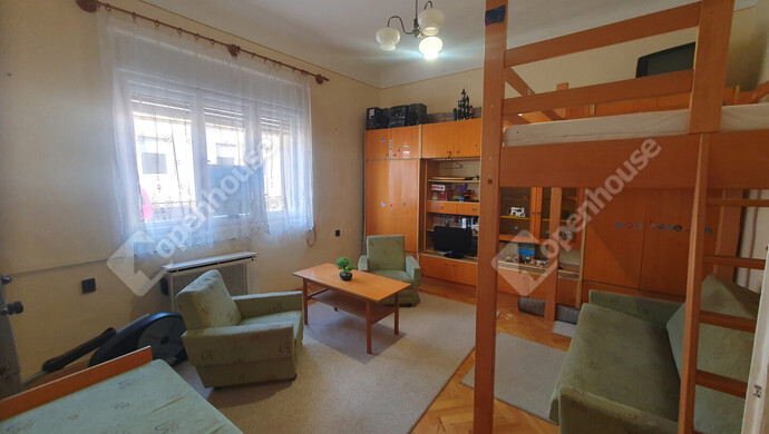 3. kép | Eladó Téglaépítésű lakás, Nagykanizsa (#180236)