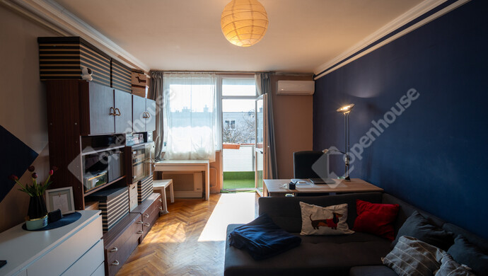 4. kép | Eladó Téglaépítésű lakás, Miskolc (#180344)