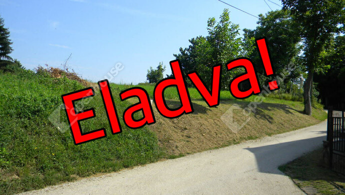 0. kép | Eladó Telek, Zalaegerszeg (#132427)