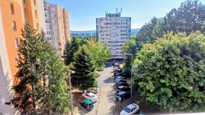2. kép | Eladó Társasházi lakás, Zalaegerszeg (#183981)
