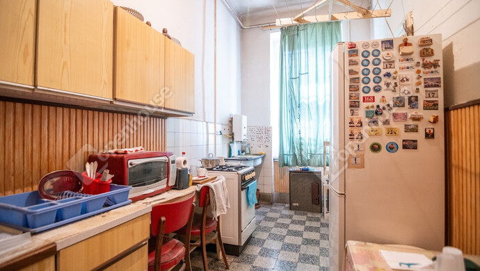 6. kép | Eladó Téglaépítésű lakás, Budapest VIII. Ker. (#176432)