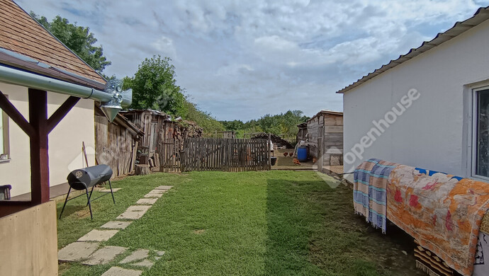 26. kép | Eladó Családi ház, Segesd (#176891)