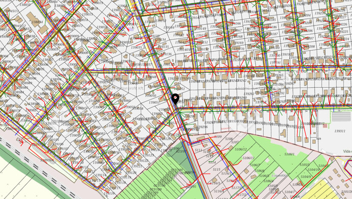 5. kép | Eladó Telek, Budapest XVII. Ker. (#176908)