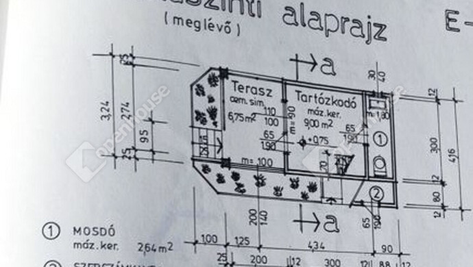 0. kép | Eladó Nyaraló, Szeged (#177933)