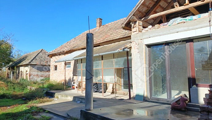 0. kép | Eladó Családi ház, Segesd (#178013)