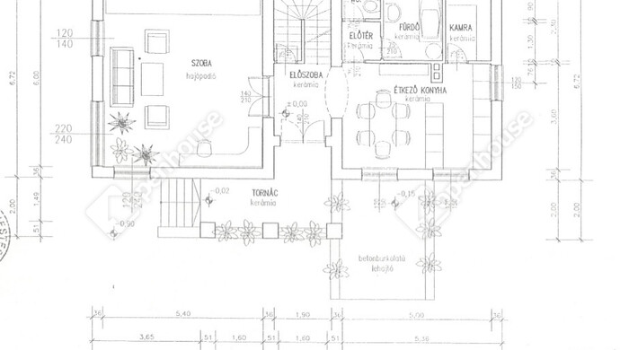 0. kép | Eladó Családi ház, Kővágóörs (#178093)
