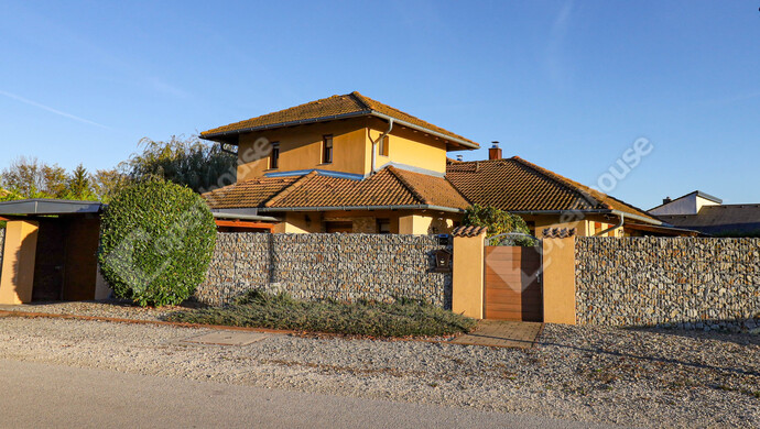 14. kép | Eladó Családi ház, Harka (#178111)