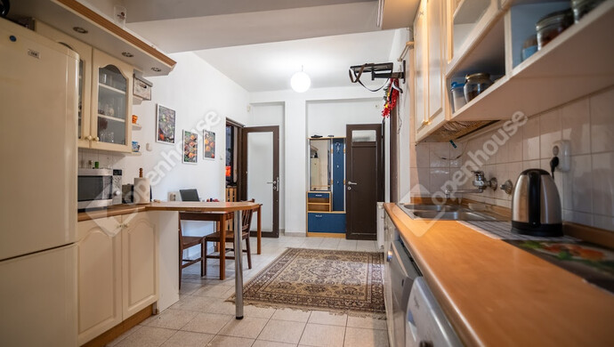 13. kép | Eladó Téglaépítésű lakás, Budapest II. Ker. (#178302)