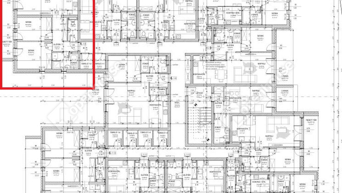 4. kép | Eladó Társasházi lakás, Győr (#178495)