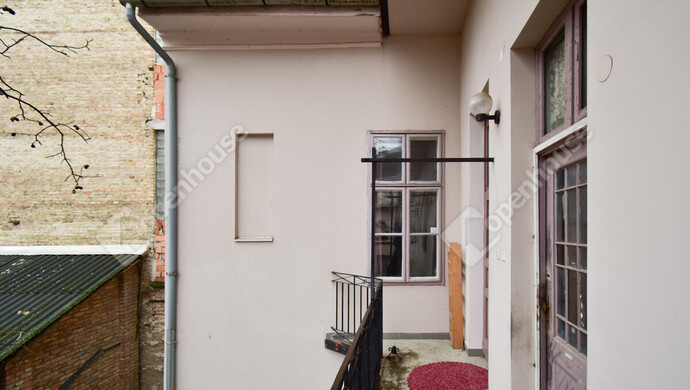 9. kép | Eladó Társasházi lakás, Szeged (#178535)