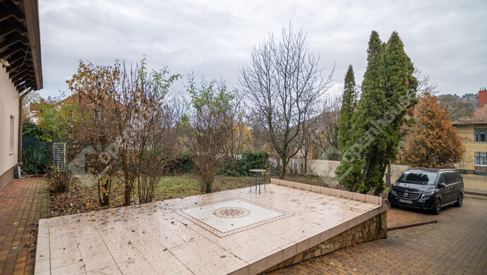 21. kép | Eladó Családi ház, Budapest II. Ker. (#178670)