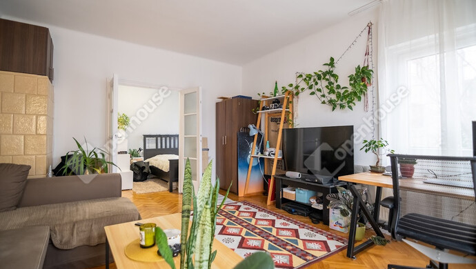 1. kép | Eladó Téglaépítésű lakás, Budapest I. Ker. (#178663)