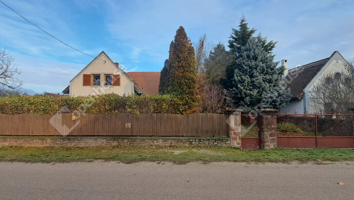 37. kép | Eladó Családi ház, Kővágóörs (#178801)