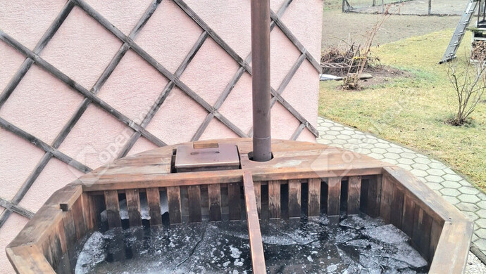 3. kép | Kiadó Családi ház, Komárom (#179509)