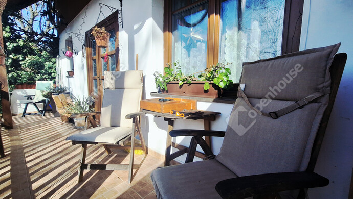 0. kép | Eladó Családi ház, Budakeszi (#179981)