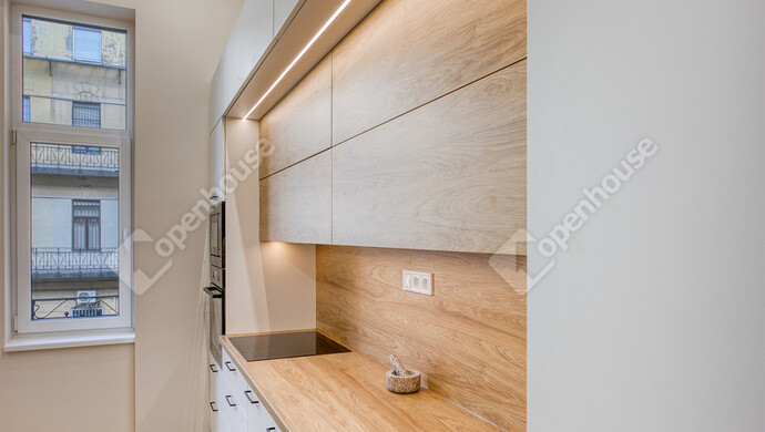 5. kép | Eladó Téglaépítésű lakás, Budapest VI. Ker. (#179254)