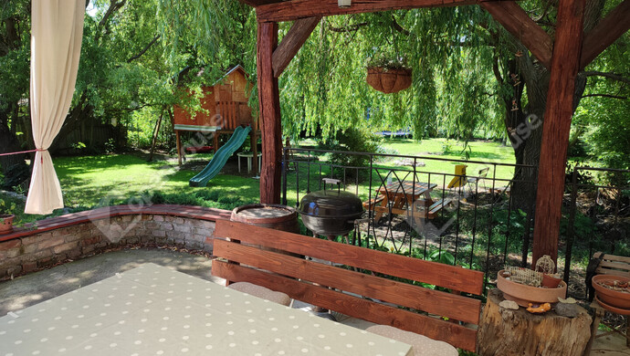 2. kép | Eladó Családi ház, Oroszlány (#180402)