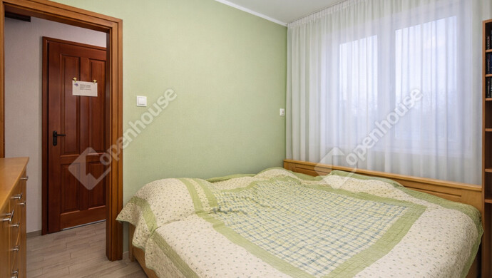 8. kép | Eladó Társasházi lakás, Szeged (#180468)