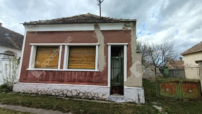 0. kép | Eladó Családi ház, Ganna (#181532)