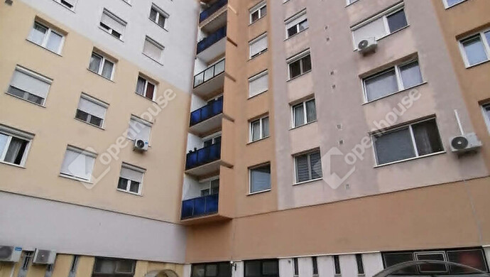 15. kép | Eladó Társasházi lakás, Győr (#183626)