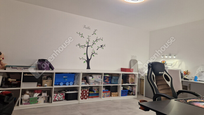 32. kép | Eladó Családi ház, Komárom (#177061)