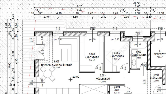 0. kép | Eladó Téglaépítésű lakás, Zamárdi (#177457)